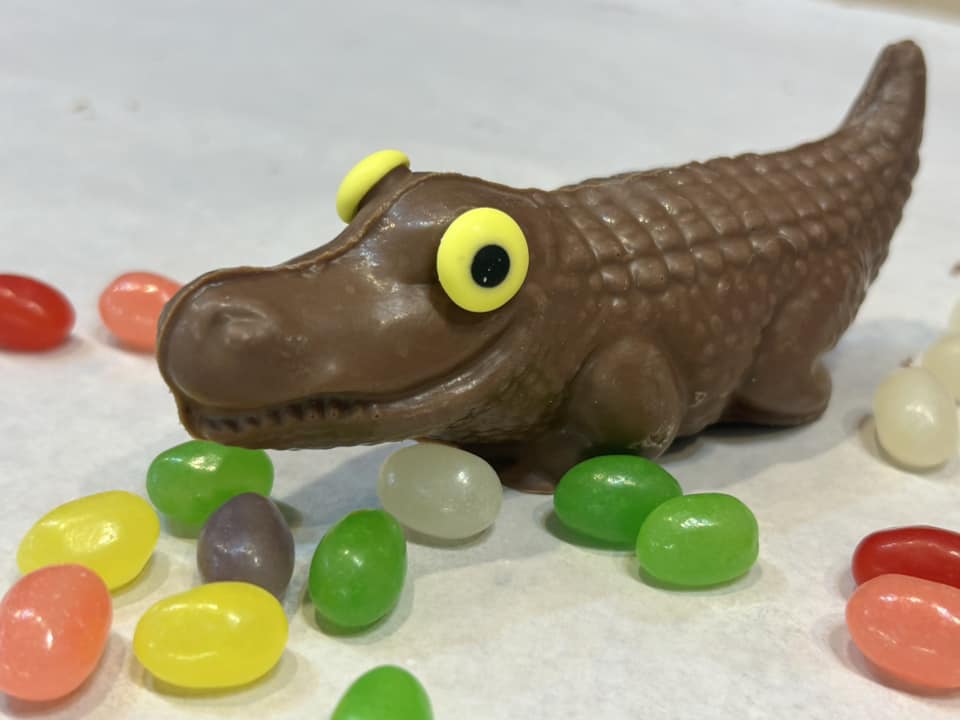Al the Alligator