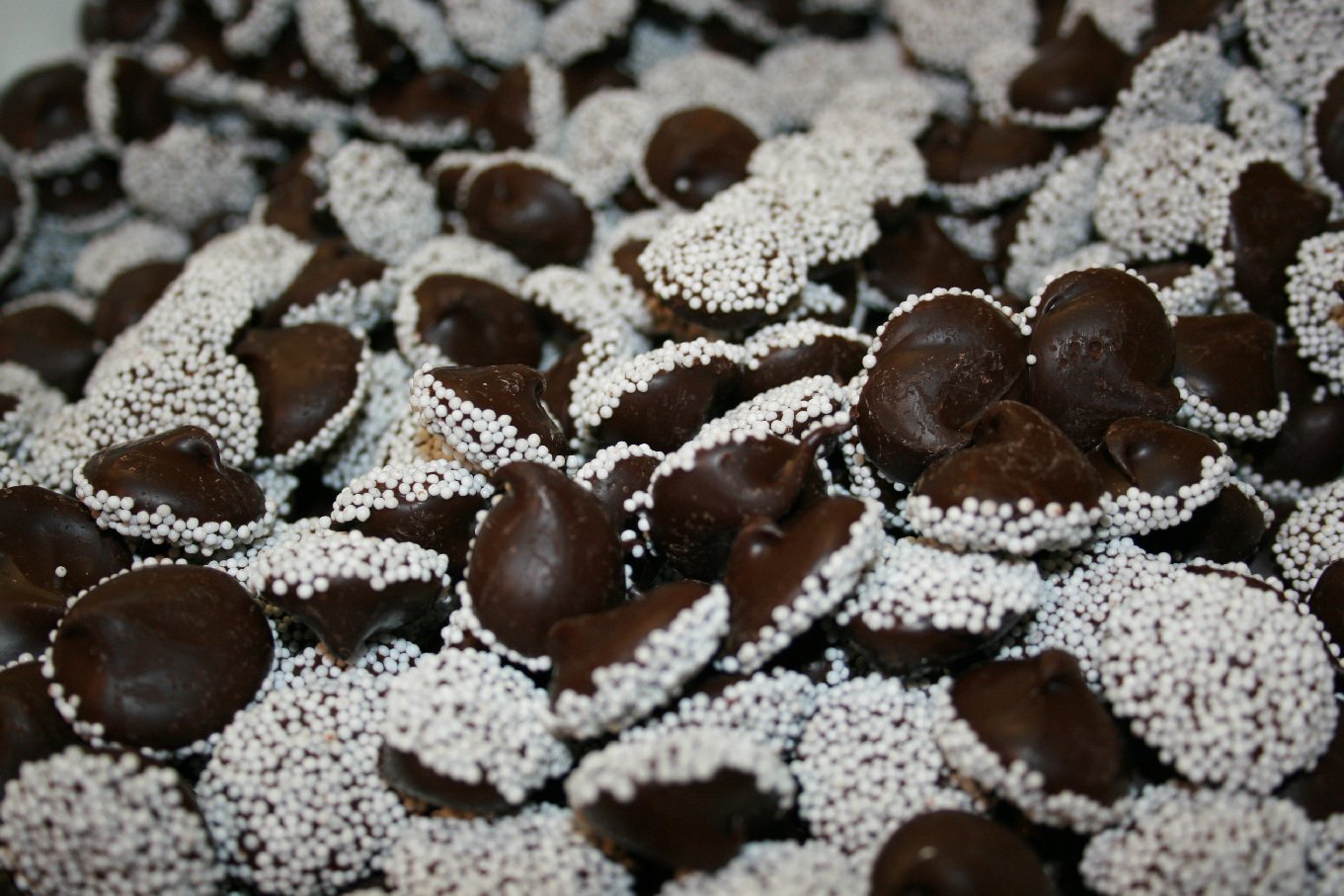 Nonpareils
