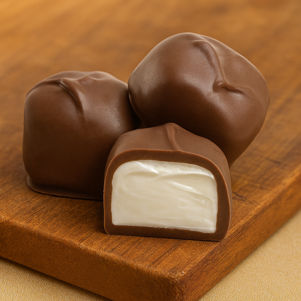 Vanilla Creams