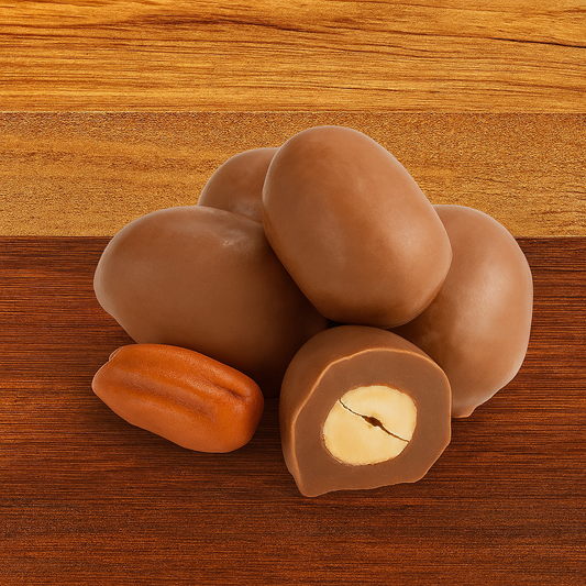 Peanuts