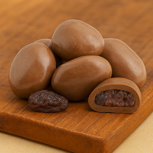 Raisins